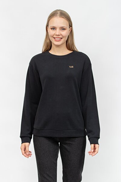 EA7 Kadın Sweatshirt