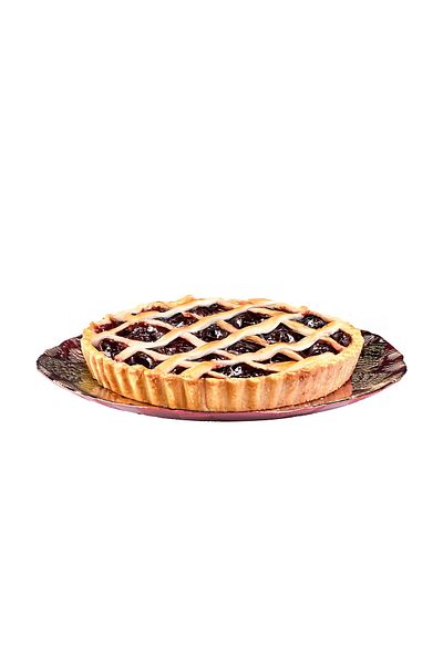 Madame Coco Emma Plate