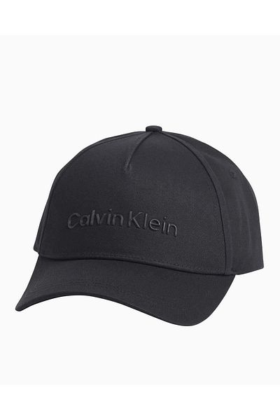 Calvin Klein Calvin Klein Men Black Cap