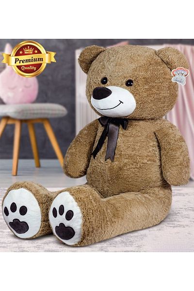Özgüner Oyuncak 120 cm Gold Series Teddy Bear