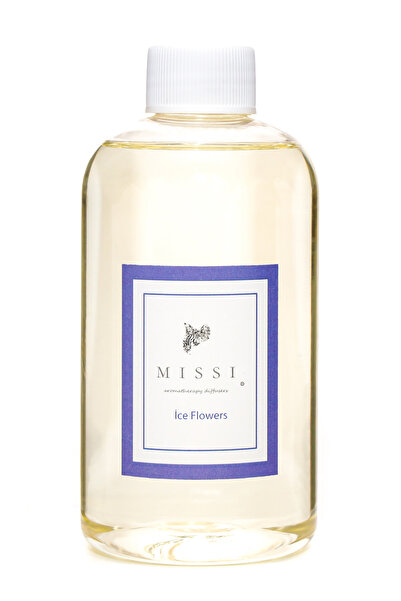 Missi 250 ml Iceflowers Yedek Esans