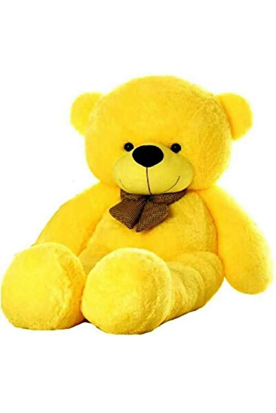 Özgüner Oyuncak 200 Cm Dev Büyük Boy Peluş Ayı