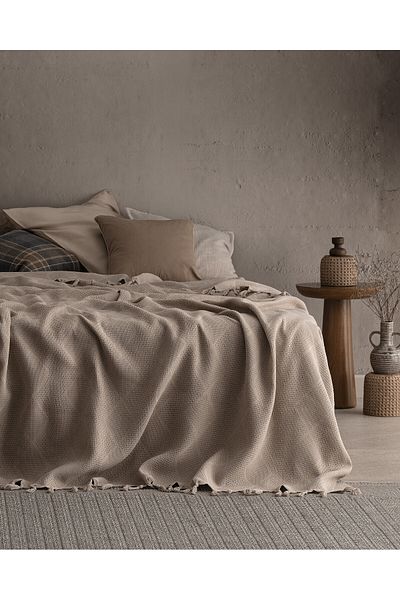 Madame Coco Basile Bedspread