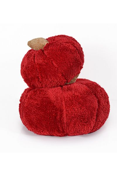 Özgüner Oyuncak Decorative Pumpkin Pillow 2-Piece Throw Pillow Sweet Design for Home