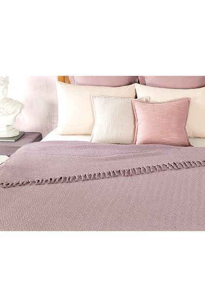 Madame Coco Stephane Bedspread