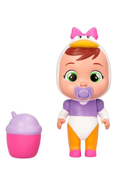 GIOCHI PREZIOSI Cry Babies Magic Tears Disney Babies Daisy 922853