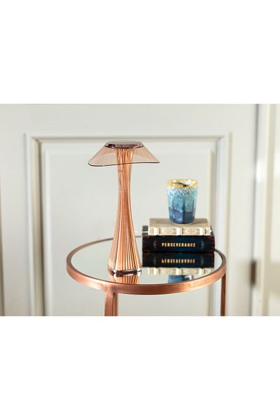 Madame Coco Valognes Lampe