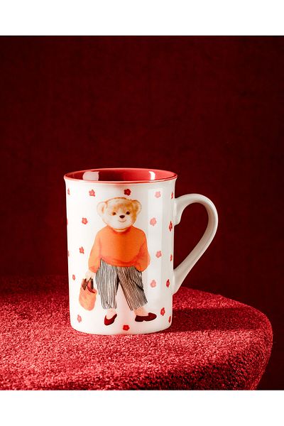 Madame Coco Jolie Pull-Becher