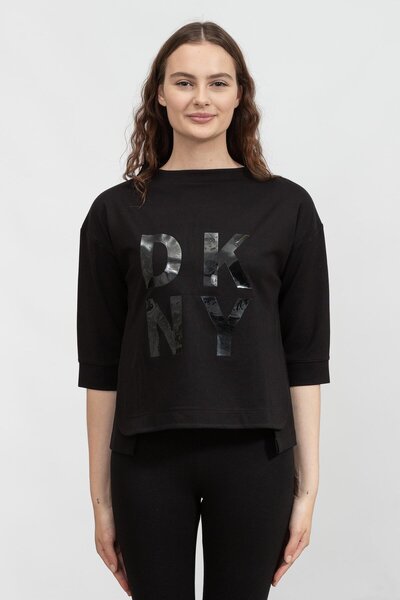 Dkny Kadın Sweatshirt