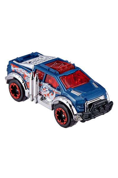 Benimpazar Metal Car Zuru Metal Machines - Terminate