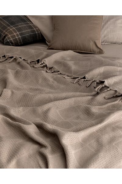 Madame Coco Basile Bedspread