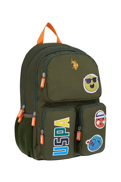 U.S. Polo Assn. Plcan25001 Backpack