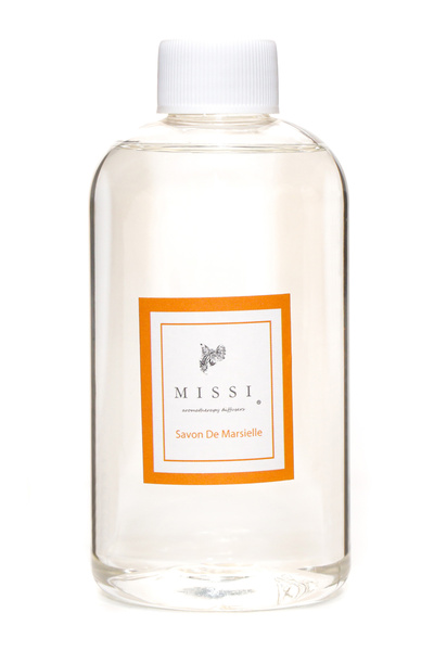 Missi 250 ml Savon De Marsıelle Yedek Esans