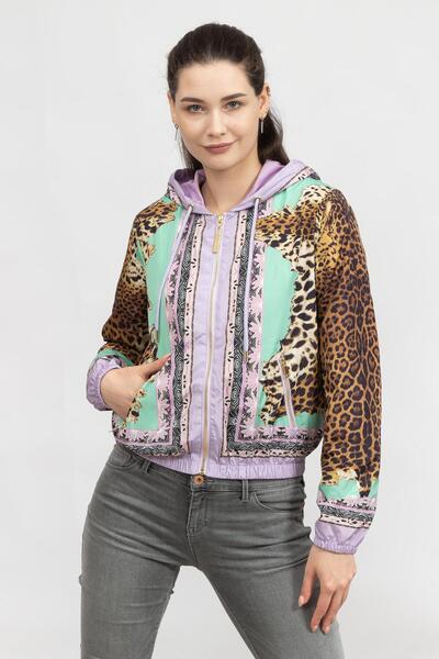 Just Cavalli Kadın Mont74pbs407cqs62