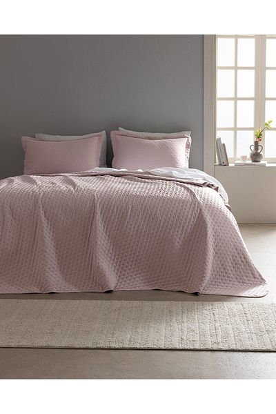 Madame Coco Rennes Single Sizebedspread Set