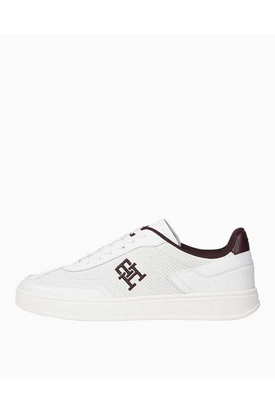 Tommy Hilfiger Heritage Logo Sneaker