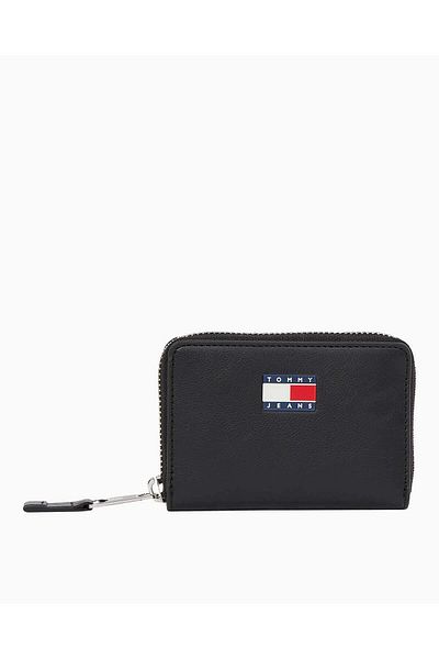 Tommy Hilfiger Ess Must Small Zip Around Wallet Wallet