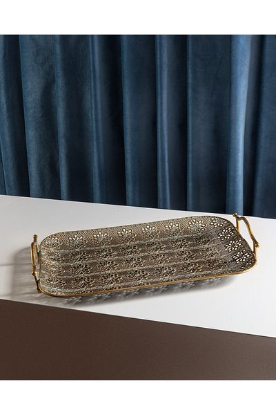 Madame Coco Gaele Tray