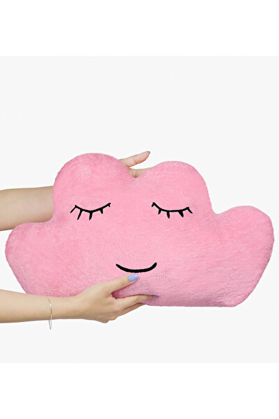 Özgüner Oyuncak Pabtex Bulut Yastık, Şık Ve Dekor Için Güzel Yastık Modeli