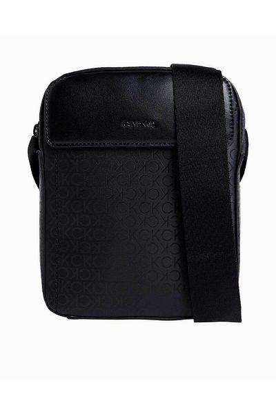 Calvin Klein Geantă de cruce Sleek Reporter