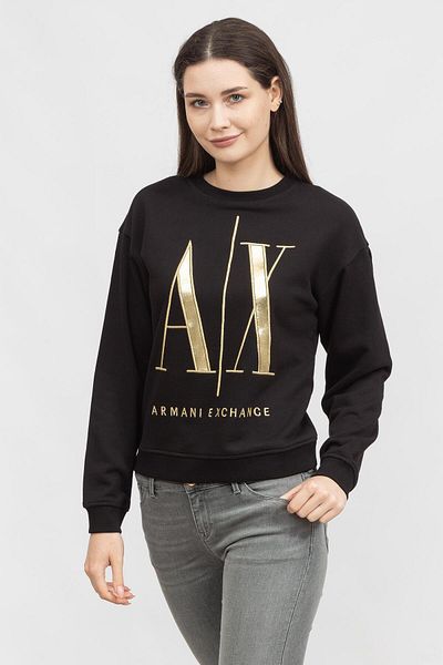 Armani Exchange Дамски суичър