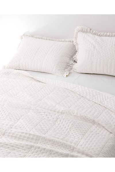 Madame Coco Medus Tagesdeckenset für Einzelbett