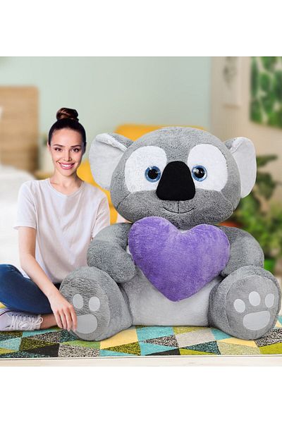 Pababo 100% Native Cute Koala