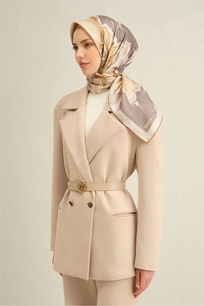 Armine 07 Sura Silk Φουλάρι 9337d