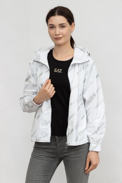 Armani Exchange Kadın Mont