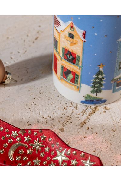 Madame Coco Reve Carol Tasse
