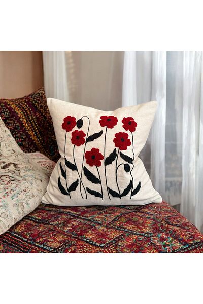 KOCONCEPT Punch Embroidered Krlent Case