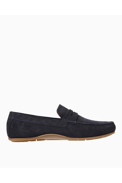 Tommy Hilfiger Casual Driver Suede Shoes