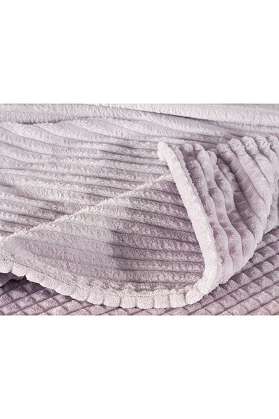 Madame Coco Emile Wellsoft Double Face Emboss Decke