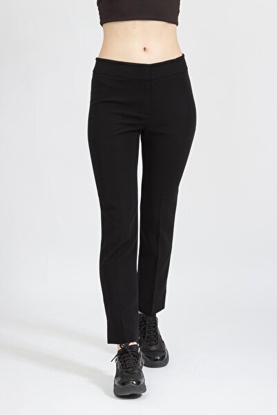 Emporio Armani Kadın Chino Pantolon