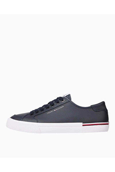 Tommy Hilfiger Core Corporate Low Top Sneaker