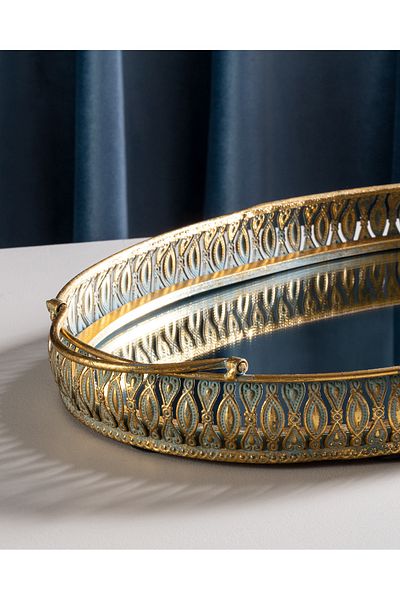 Madame Coco Sandrine Tray