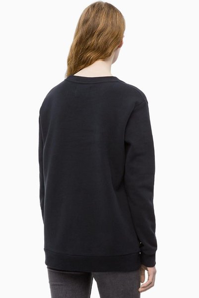 Calvin Klein Sweatshirt Black