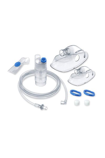 trister Compressor Nebulizer Accessories Kit TS 142