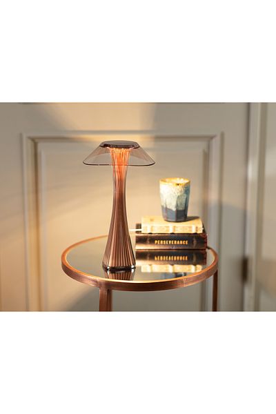 Madame Coco Valognes Lampe