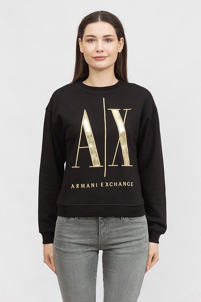 Armani Exchange Дамски суичър