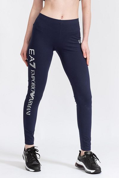 Emporio Armani Ea7 Γυναικείο Καλσόν