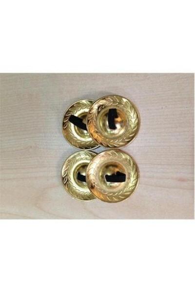 İMECE Imece Pz45 Parmak Zili Oryantal 4.5 Cm