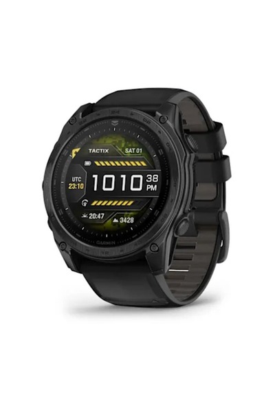 Garmin Tactix 8 – 51 mm AMOLED