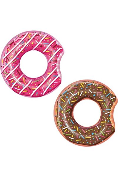 BESTWAY Deniz Simidi Desenli Kızl.6928 85 Cm