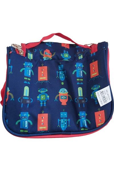 Coral High Relaxion 3325 Model Cemre Lunch Box