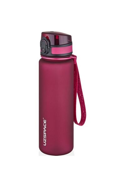 Vagon Vagan Uzspace Tritan Flask 3037 Pink