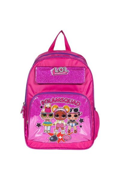 Dönmezler Lol School Bag 20400
