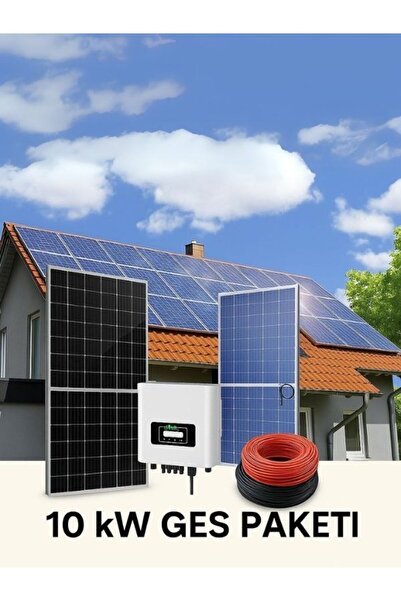 VETRA MÜHENDİSLİK güneş enerji sistemleri