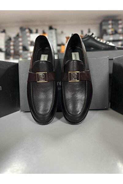 Pierre Cardin 11924458 Premium Ανδρικά Κλασικά Παπούτσια