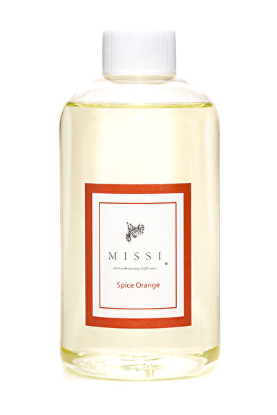 Missi 250 ml Spıce Orange Yedek Esans